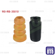 Renault Master 3 Süspansiyon Takozu Kit RG-RB-35010