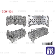 Renault Master 3 Trafıc 2 Silindir Kapağı 2.0-2.3 Dcı 2006-2014 ZCH1024
