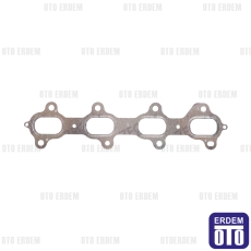 Renault Master 4 Manifold Contası ZGS563
