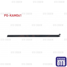 Renault Master II Sürgülü Kapı Rayı Orta 1998-2010 PG-KAM061