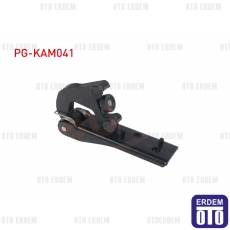 Renault Master III Sürgülü Kapı Mekanizması Sağ Komple 2010- PG-KAM041