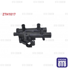 Renault Master Termostat Komple 1998-2010 ZTH1017