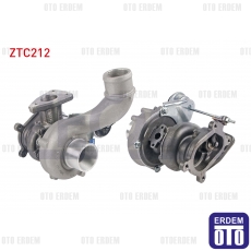 Renault Master Turbo 2003-2010 ZTC212