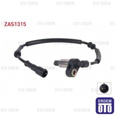 Renault Megane 1 ABS Sensörü Arka Sağ 1996-2003 ZAS1315