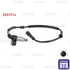 Renault Megane 1 ABS Sensörü Arka Sol 1996-2003 ZAS1314