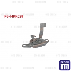 Renault Megane 1 Motor Kaput Kilidi 1996-2003 PG-MKK028