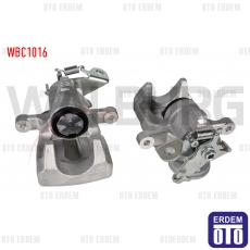 Renault Megane 2 3 Fluence Fren Kaliperi Pistonu Sol Arka WBC1016 - 2