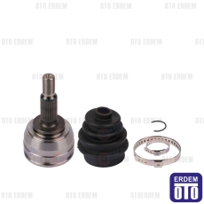 Renault Megane 2 Aks Kafası Ön 2002-2008 RN-1009