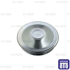 Renault Megane 2 Arka Porya Kapağı 7700754393 - 2