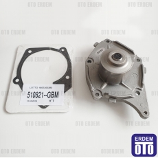 Renault Megane 2 Devirdaim K9K 7701476496 - 7701478031 - 3