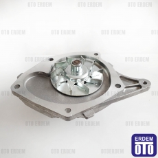 Renault Megane 2 Devirdaim K9K 7701476496 - 7701478031 - 4