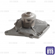 Renault Megane 2 Devirdaim K9K 7701476496 - 7701478031 - 5