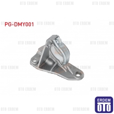 Renault Megane 2 Diferansiyel Mil Yatağı Aks Rulman Yatağı Sportu 2002-2008 PG-DMY001 - 2