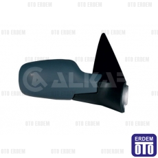 Renault Megane 2 Dış Dikiz Aynası Sağ (Otomatik Katlanır Versiyon) 6146228