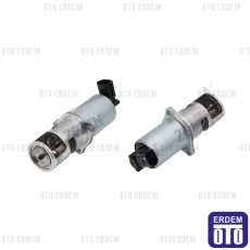 Renault Megane 2 EGR Valfi 5 Pin 1.9 dCi F9Q ZEGR1064