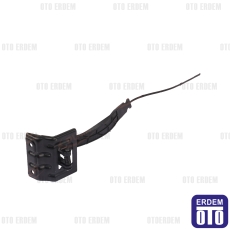 Renault Megane 2 Kaput Kilidi Mandalı 2006-2010 PG-MKK042