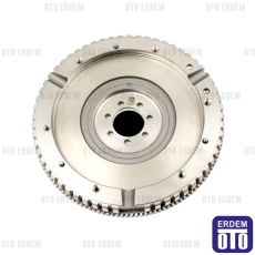 Renault Megane 2 Megane 3 Scenic 2 Motor Volantı Orjinal 1.5 dCi 8200214391 - 3