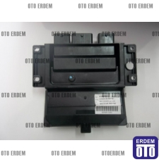 Renault Megane 2 Motor Enjeksiyon Beyni 8200911560 - 2