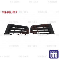 Renault Megane 2 Ön Panjur 2003-2006 VN-PNJ057