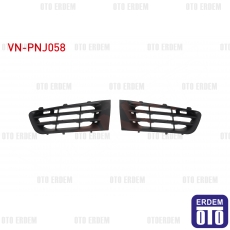 Renault Megane 2 Ön Panjur 2006-2009 VN-PNJ058