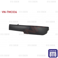 Renault Megane 2 Ön Tampon Bandı Sol 2003-2006 VN-TMC036