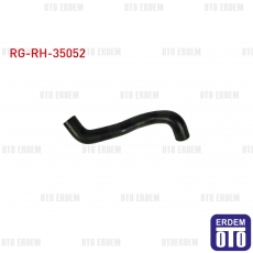 Renault Megane 2 Radyatör Üst Hortumu 1.6 16V 2008-2010 RG-RH-35052