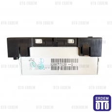 Renault Megane 2 Radyo Göstergesi 8200755120 - 7