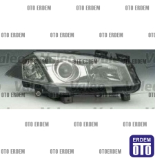 Renault Megane 2 Sağ Far XENON FAZ 1 7701064022 - 2
