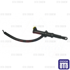 Renault Megane 2 Scenic 2 Debriyaj Merkezi Üst 2002-2009 423862