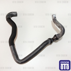 Renault Megane 2 Scenic 2 Kalorifer Hortumu Orjinal 8200393235 - 2