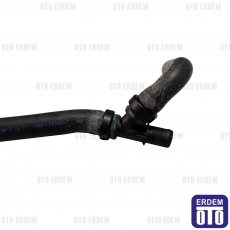 Renault Megane 2 Scenic 2 Kalorifer Hortumu Orjinal 8200393235 - 3