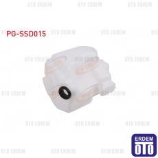 Renault Megane 2 Silecek Su Deposu PG-SSD015