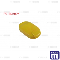 Renault Megane 2 Su Fıskiye Depo Kapağı 2002-2008 PG-SDK009