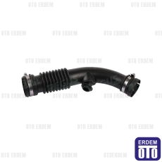 Renault Megane 2 Turbo Borusu 1.5 dCi 2002-2008 RG-TH-35021