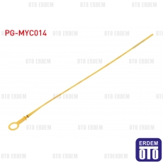 Renault Megane 2 Yağ Çubuğu 1.6 16V PG-MYC014