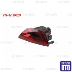 Renault Megane 3 Arka Tampon Reflektörü Sol VN-ATR020