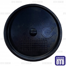 Renault Megane 3 Clio 4 Dacia Duster Far Arka kapağı 70mm 260290441R - 2