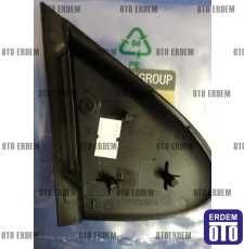 Renault Megane 3 Dış Ayna Köşe Bakaliti SOL 638750012R - 4