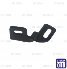 Renault Megane 3 Egr Ve Vakum Pompa Braketi 8200802681 - 3