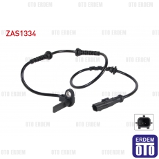 Renault Megane 3 Fluence Dacia Duster ABS Sensörü Ön Sol-Sağ 2008-2016 ZAS1334