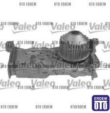 Renault Megane 3 Fluence Devirdaim Valeo 210105296R
