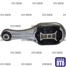 Renault Megane 3 Fluence Motor Takozu Arka 112380004R - 2