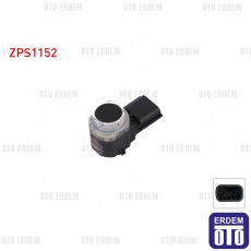 Renault Megane 3 Park Sensörü Arka 2013-2014 ZPS1152