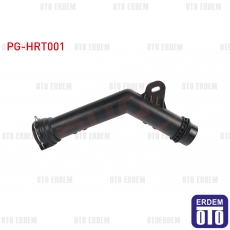 Renault Megane 3 Turbo Borusu 2008-2015 PG-HRT001