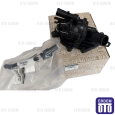 Renault Megane 4 Clio 5 Duster Lodgy Termostat Komple Musurlu1.3 TCE Orjinal 110606181R