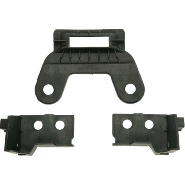 Renault Megane 4 Ön Tampon Bağlantı Braketi Takım VN-TBB032