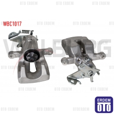 Renault Megane Fluence Scenic Fren Kaliperi Piston Sağ Arka  - 2