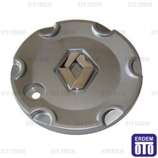 Renault Megane II Jant Göbek Kapağı 2002-2009 MGA-941052