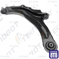 Renault Megane Salıncak Ön Sol Alt Rotilli 2003-2009 R-598 - 2