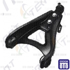 Renault Megane Scenic Salıncak Alt Rotilli Sac Ön Sağ R-576 - 2